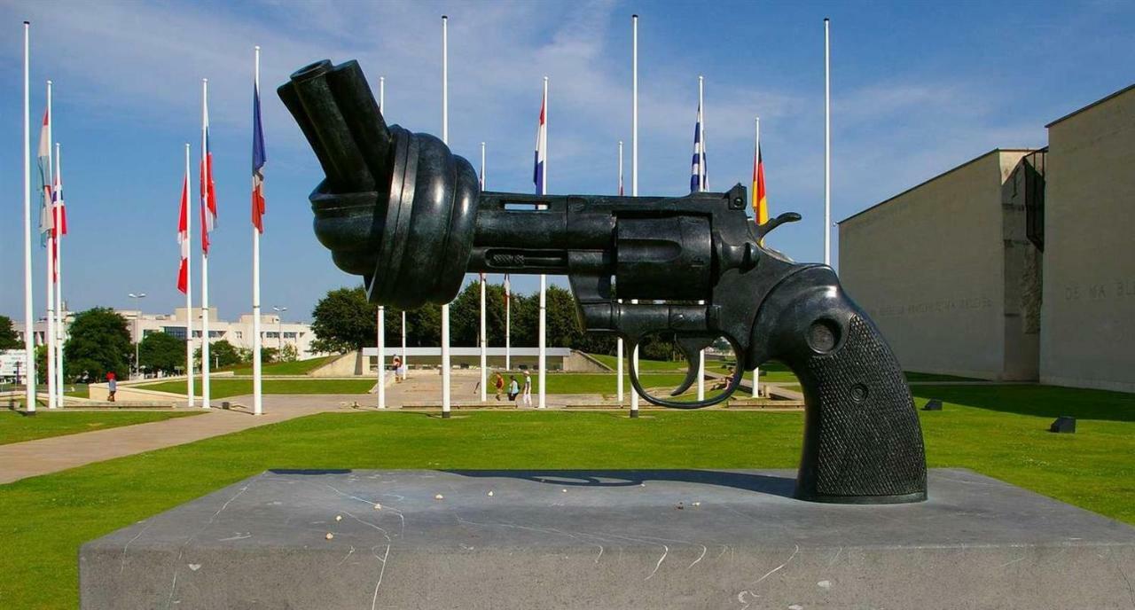 Le Saint Pierre, Atypique Au Coeur Du Centre Ville Lejlighed Caen Eksteriør billede